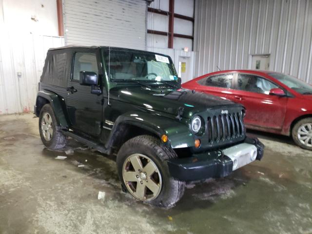 JEEP WRANGLER S 2010 1j4aa5d14al132996