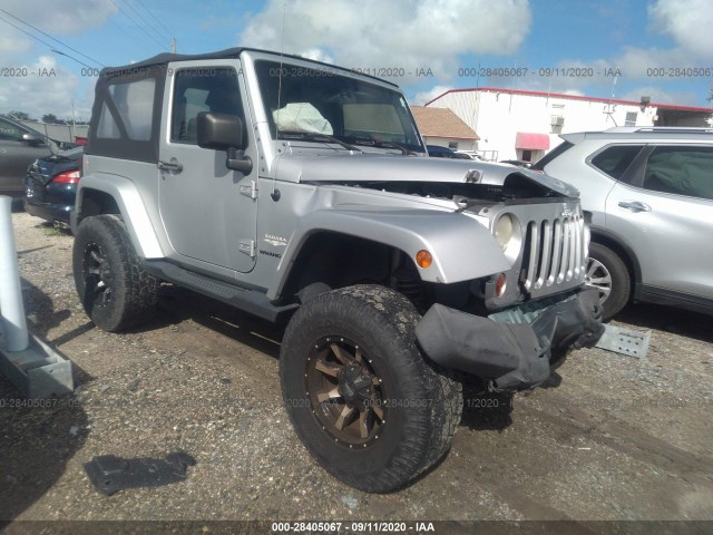 JEEP WRANGLER 2010 1j4aa5d14al139205