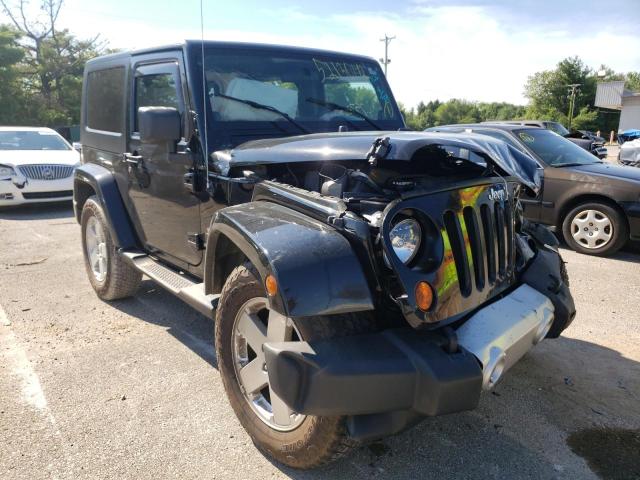 JEEP WRANGLER S 2010 1j4aa5d14al186766