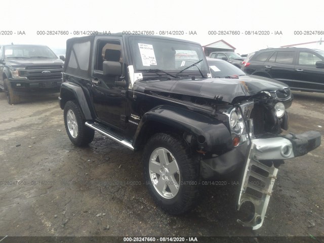 JEEP WRANGLER 2010 1j4aa5d14al196620