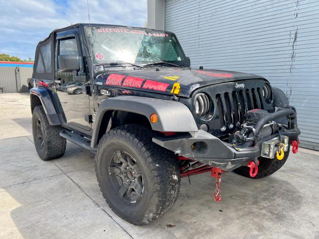 JEEP WRANGLER S 2010 1j4aa5d14al224898