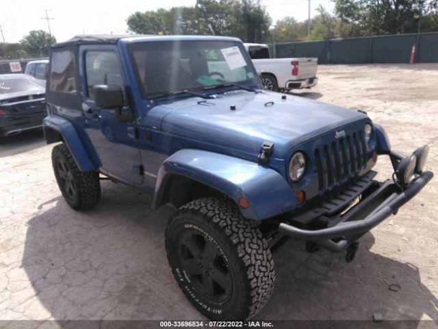 JEEP WRANGLER 2010 1j4aa5d14al225856