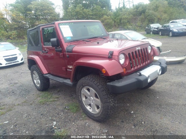 JEEP WRANGLER 2011 1j4aa5d14bl518898