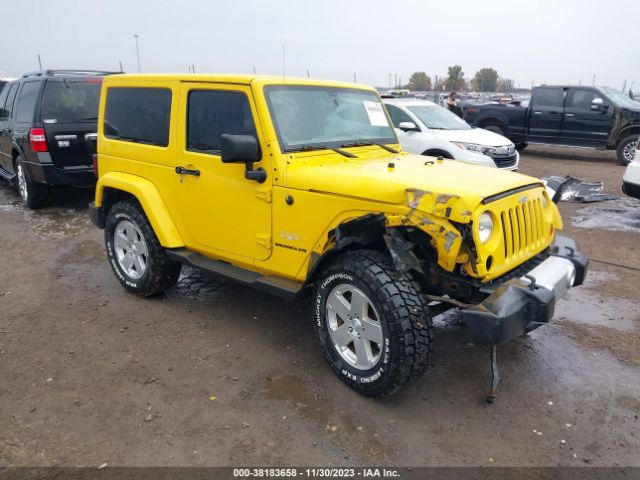 JEEP WRANGLER 2011 1j4aa5d14bl556745