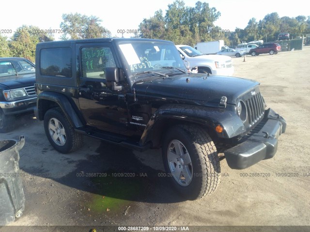 JEEP WRANGLER 2010 1j4aa5d15al214042