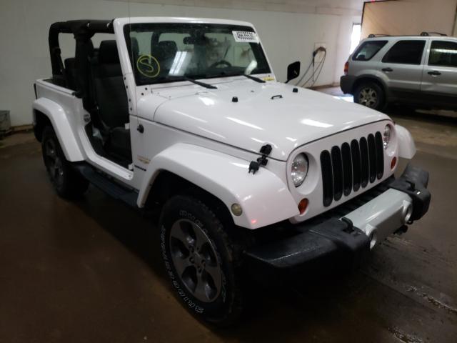 JEEP WRANGLER S 2011 1j4aa5d15bl546161