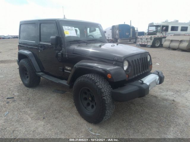 JEEP WRANGLER 2011 1j4aa5d15bl560772