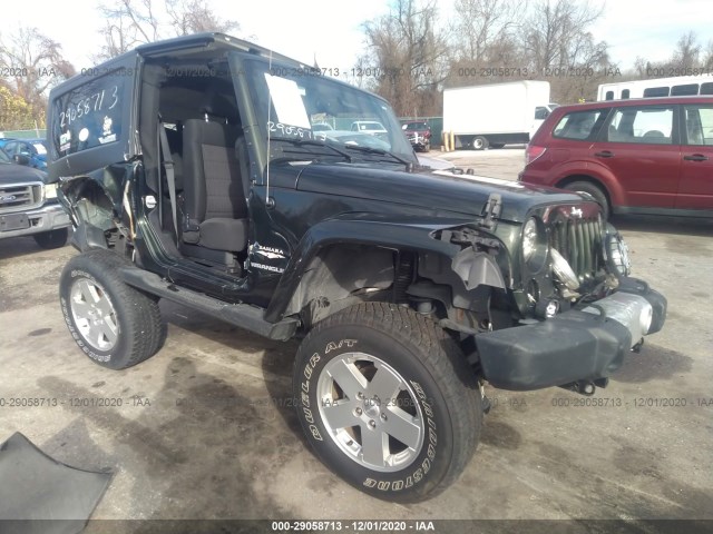 JEEP WRANGLER 2011 1j4aa5d15bl593383