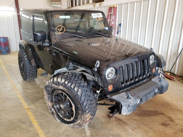 JEEP WRANGLER S 2011 1j4aa5d15bl598020