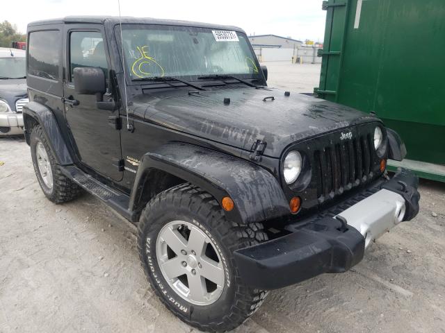 JEEP WRANGLER S 2011 1j4aa5d15bl627161