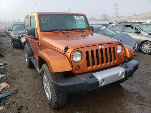 JEEP WRANGLER S 2011 1j4aa5d15bl635857