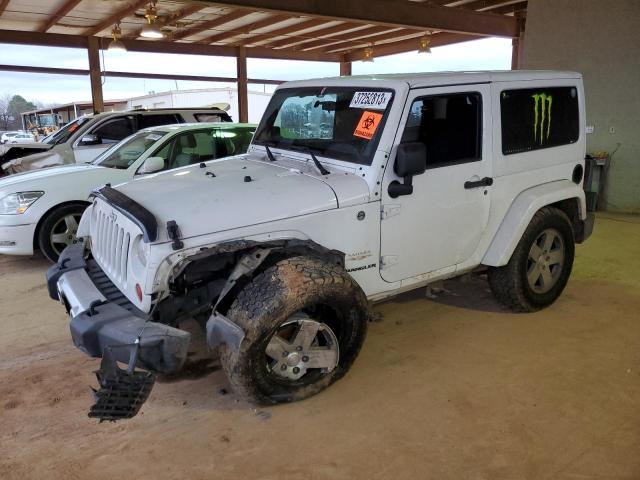 JEEP WRANGLER S 2011 1j4aa5d15bl636135