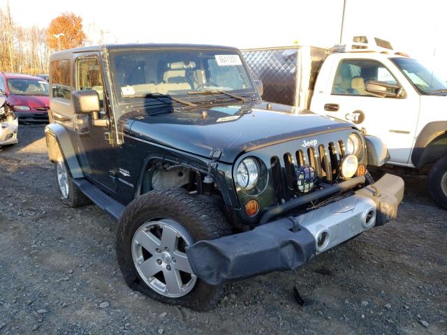 JEEP WRANGLER S 2010 1j4aa5d16al169001