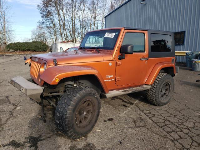 JEEP WRANGLER 2010 1j4aa5d16al177471