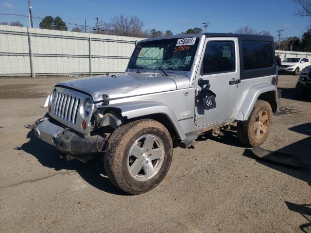 JEEP WRANGLER S 2011 1j4aa5d16bl517641