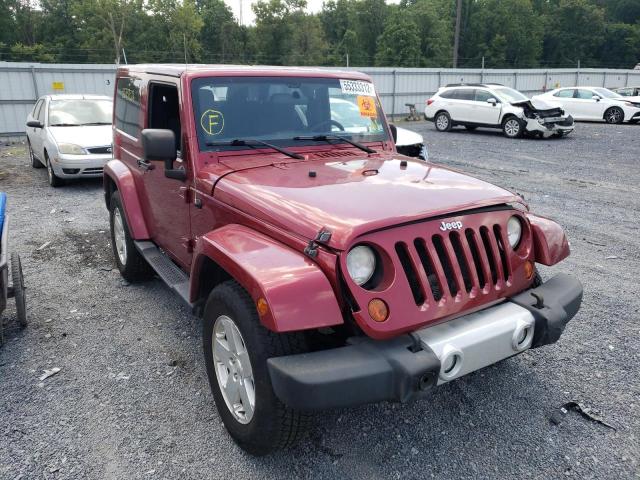 JEEP WRANGLER S 2011 1j4aa5d16bl559386