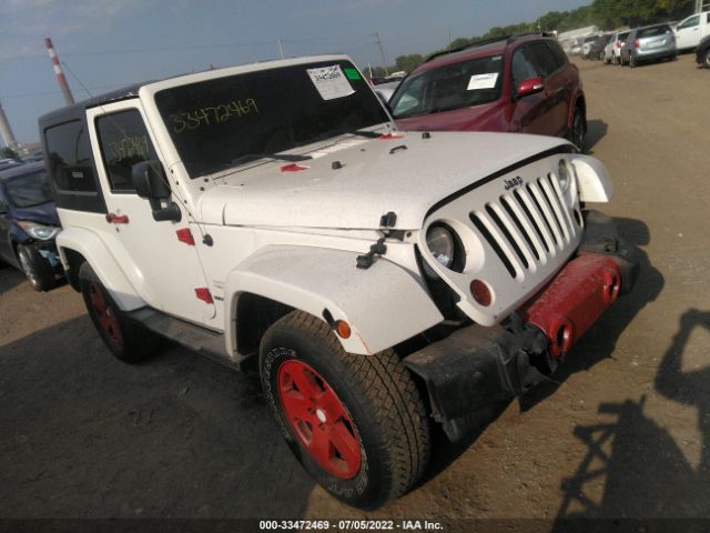 JEEP WRANGLER 2010 1j4aa5d17al231019