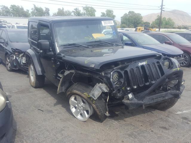 JEEP WRANGLER S 2011 1j4aa5d17bl538398