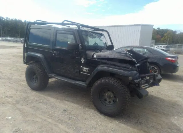 JEEP WRANGLER 2011 1j4aa5d17bl541883