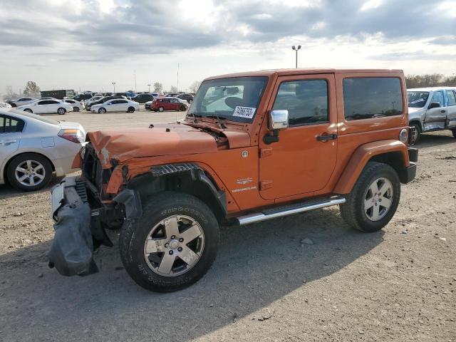 JEEP WRANGLER 2011 1j4aa5d17bl560708