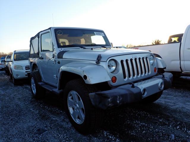 JEEP WRANGLER S 2011 1j4aa5d17bl594907