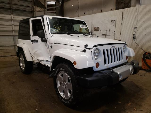 JEEP WRANGLER S 2011 1j4aa5d17bl620700