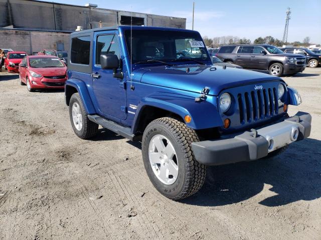 JEEP WRANGLER S 2010 1j4aa5d18al104506