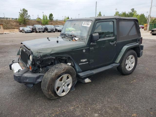 JEEP WRANGLER 2010 1j4aa5d18al175687