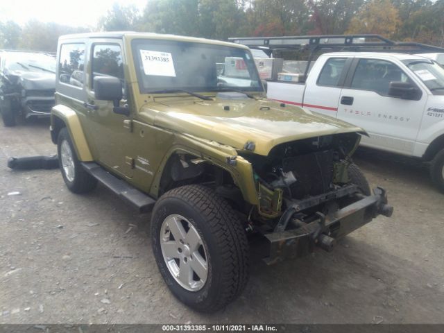 JEEP WRANGLER 2010 1j4aa5d18al210177