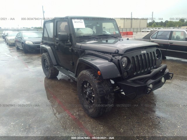 JEEP WRANGLER 2010 1j4aa5d18al210566