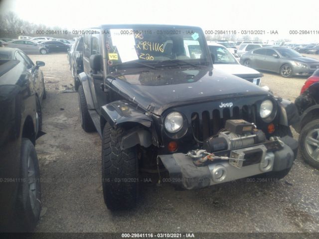 JEEP WRANGLER 2010 1j4aa5d18al220790