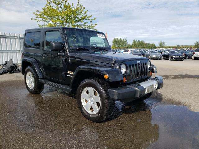 JEEP WRANGLER S 2011 1j4aa5d18bl631981