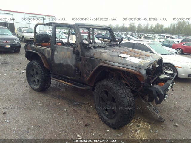 JEEP WRANGLER 2011 1j4aa5d18bl632225