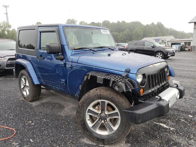 JEEP WRANGLER S 2010 1j4aa5d19al104563