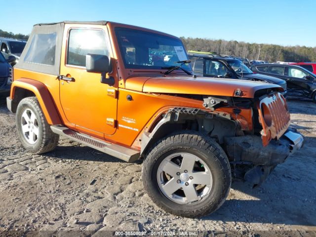 JEEP WRANGLER 2010 1j4aa5d19al224217