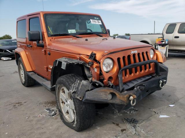 JEEP WRANGLER S 2011 1j4aa5d19bl559124