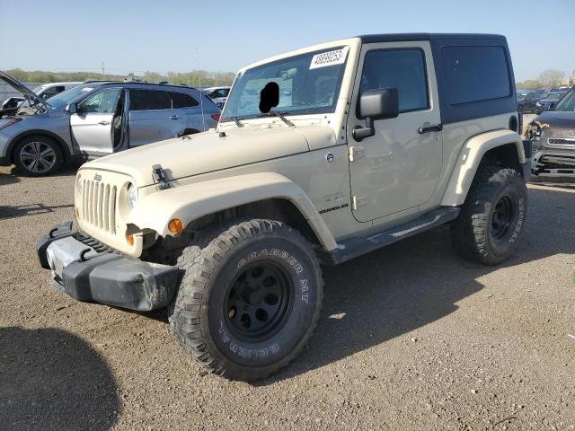 JEEP WRANGLER S 2011 1j4aa5d19bl587389