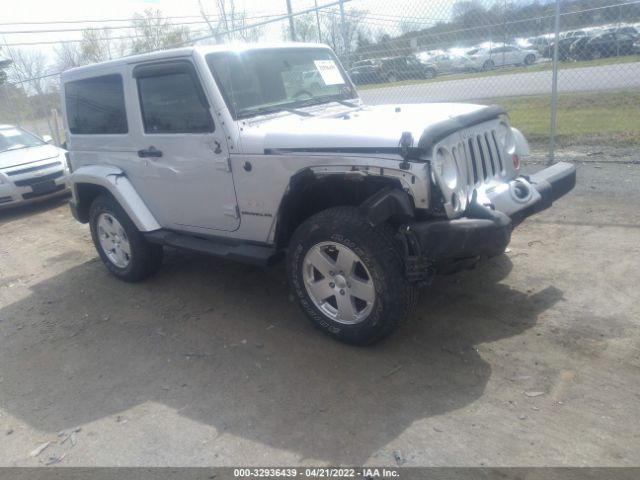 JEEP WRANGLER 2011 1j4aa5d19bl618138