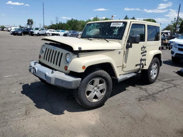 JEEP WRANGLER S 2011 1j4aa5d19bl632637