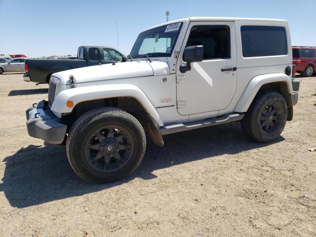 JEEP WRANGLER S 2011 1j4aa5d19bl638129