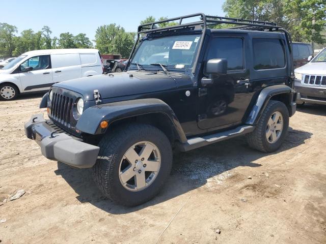 JEEP WRANGLER 2010 1j4aa5d1xal227336