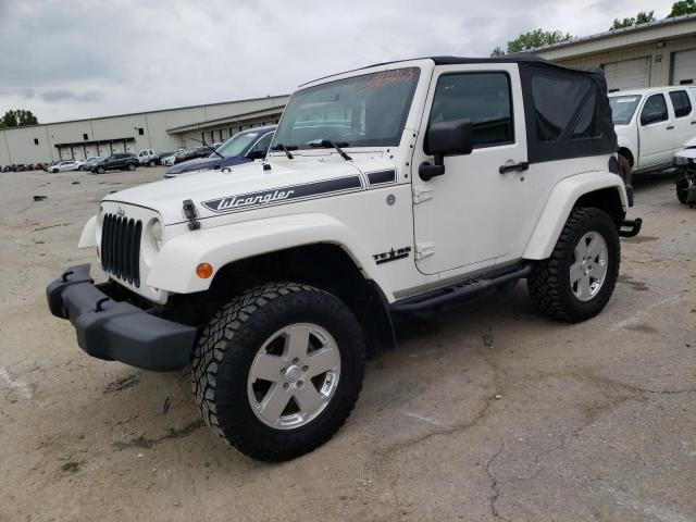 JEEP WRANGLER S 2010 1j4aa5d1xal233282