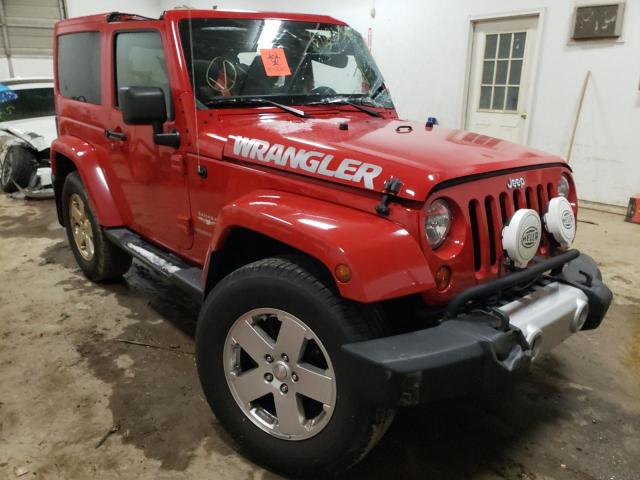 JEEP WRANGLER S 2011 1j4aa5d1xbl506562