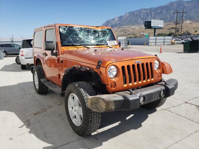 JEEP WRANGLER S 2011 1j4aa5d1xbl605270