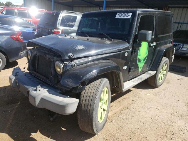 JEEP WRANGLER J 2011 1j4aa7d10bl591195