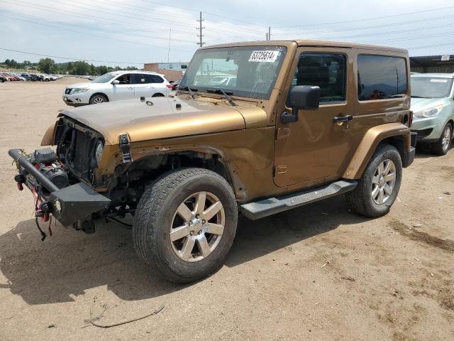 JEEP WRANGLER J 2011 1j4aa7d11bl581808