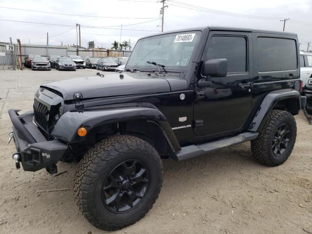 JEEP WRANGLER 2011 1j4aa7d13bl575959