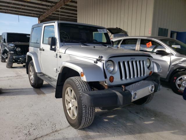 JEEP WRANGLER J 2011 1j4aa7d14bl582242