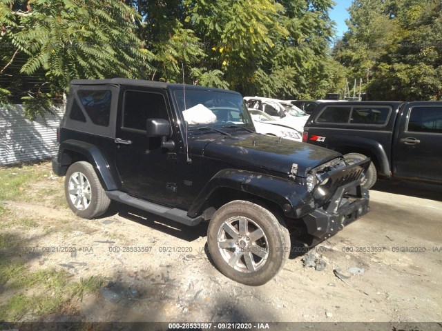 JEEP WRANGLER 2011 1j4aa7d14bl606166