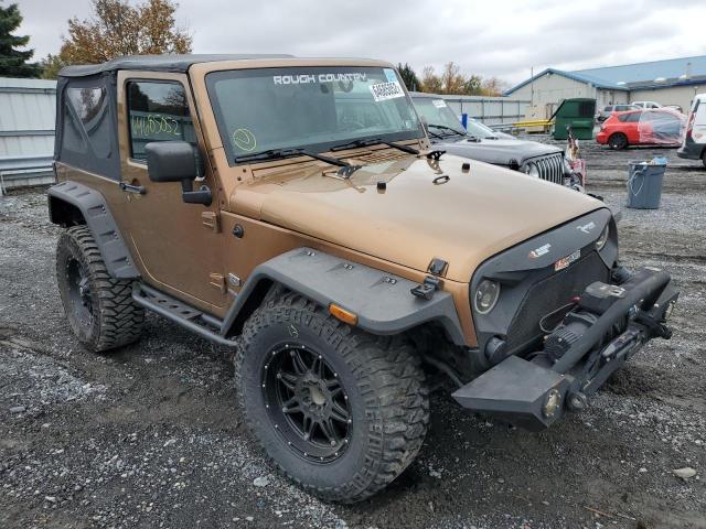 JEEP WRANGLER J 2011 1j4aa7d19bl581698